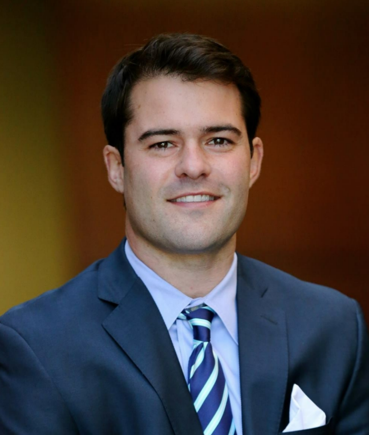 Collins Cogan