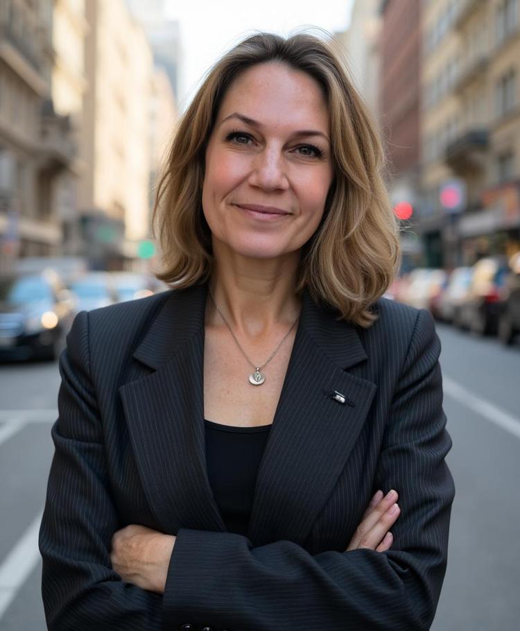 Stacey Gelber